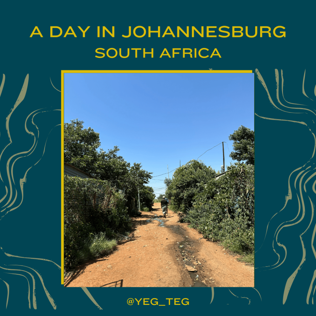 Johannesburg, South Africa